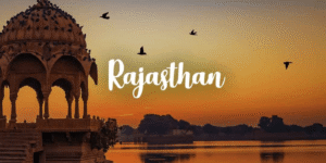 Rajasthan Trip