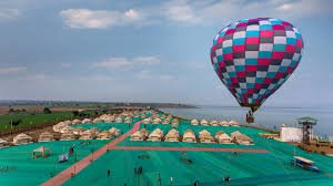 hanumantiya island trip